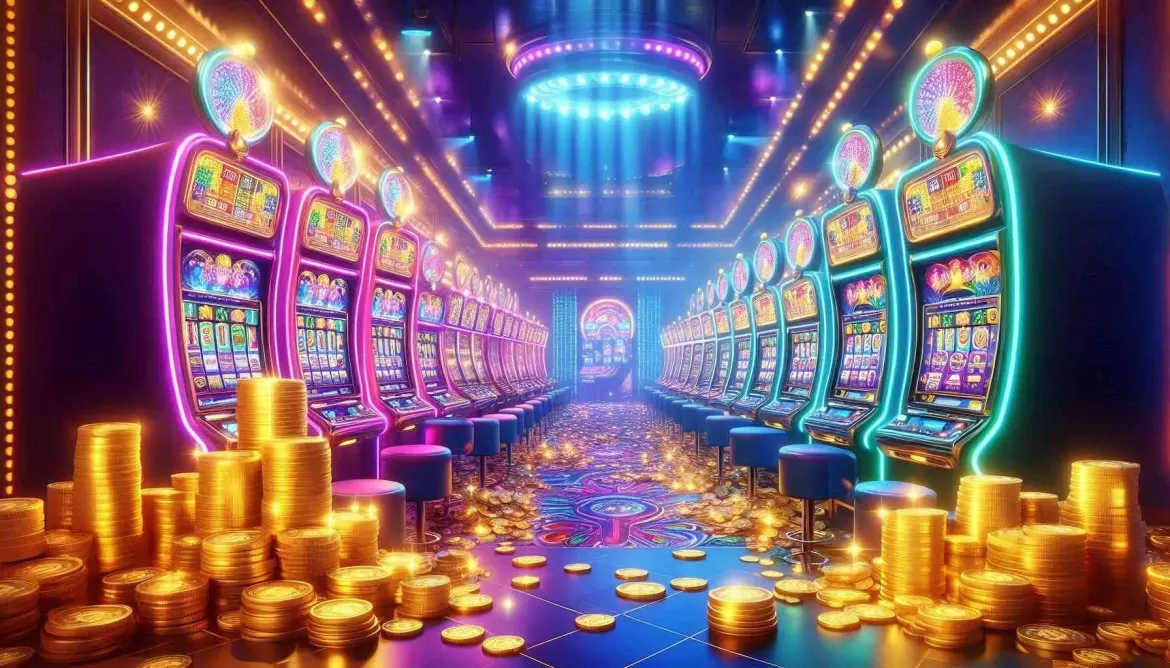 Liraluck Casino